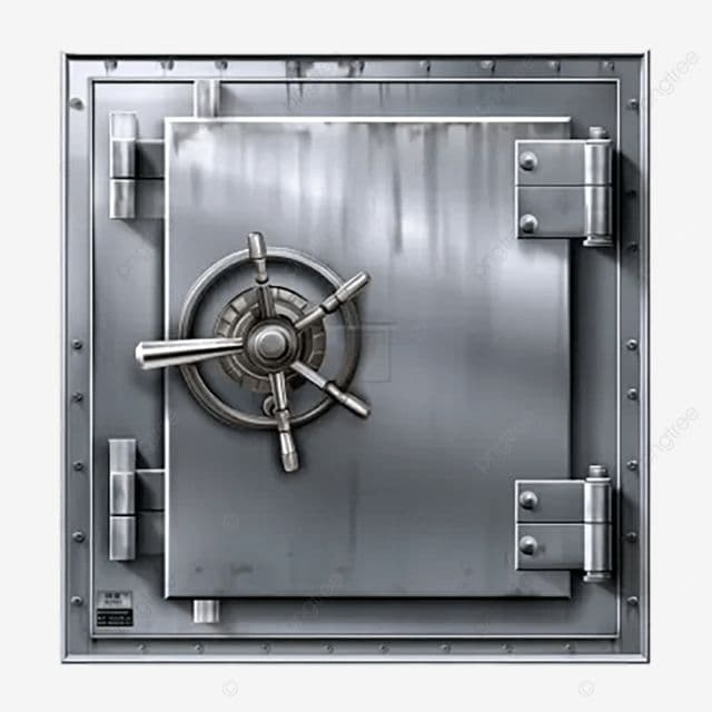 Secure banking protection